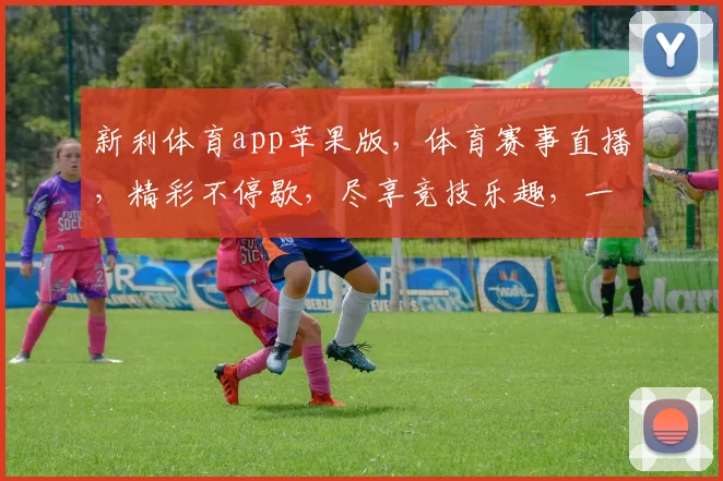 新利体育app苹果版，体育赛事直播，精彩不停歇，尽享竞技乐趣，一触即达